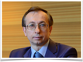 Dr. Yuri Hohlov