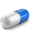 Take a blue pill!